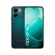 OPPO A6 AI Smartphone, doppia fotocamera 50MP+2, Selfie 8MP, Display 6.75” 120HZ IPS HD+, 6550mAh, RAM 6GB(Esp2GB/4GB/6GB)+ROM 256GB [Versione Italia], Sapphire Black 2
