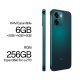 OPPO A6 AI Smartphone, doppia fotocamera 50MP+2, Selfie 8MP, Display 6.75” 120HZ IPS HD+, 6550mAh, RAM 6GB(Esp2GB/4GB/6GB)+ROM 256GB [Versione Italia], Sapphire Black 17