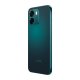 OPPO A6 AI Smartphone, doppia fotocamera 50MP+2, Selfie 8MP, Display 6.75” 120HZ IPS HD+, 6550mAh, RAM 6GB(Esp2GB/4GB/6GB)+ROM 256GB [Versione Italia], Sapphire Black 6