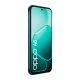 OPPO A6 AI Smartphone, doppia fotocamera 50MP+2, Selfie 8MP, Display 6.75” 120HZ IPS HD+, 6550mAh, RAM 6GB(Esp2GB/4GB/6GB)+ROM 256GB [Versione Italia], Sapphire Black 8