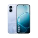 OPPO A6k AI Smartphone, doppia fotocamera 13MP+QVGA, Selfie 5MP, Display 6.75” 120HZ IPS HD+, 6100mAh, RAM 4GB(Esp1GB/2GB/4GB)+ROM 256GB [Versione Italia], Crystal Blue 2
