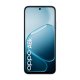 OPPO A6k AI Smartphone, doppia fotocamera 13MP+QVGA, Selfie 5MP, Display 6.75” 120HZ IPS HD+, 6100mAh, RAM 4GB(Esp1GB/2GB/4GB)+ROM 256GB [Versione Italia], Crystal Blue 3