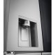 LG InstaView GMK961PY5E Frigorifero 4 porte | Classe E, 646L | Wi-Fi, Dispenser acqua senza allaccio, Door & Linear Cooling | Prime Silver 12