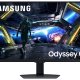 Samsung Monitor Gaming Odyssey G7 - G70F da 27