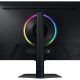 Samsung Monitor Gaming Odyssey G7 - G70F da 27