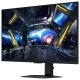 Samsung Monitor Gaming Odyssey G7 - G70F da 27