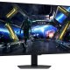 Samsung Monitor Gaming Odyssey G7 - G70F da 27