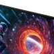 Samsung Monitor Gaming Odyssey OLED G5 - G50SF da 27