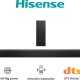 Hisense HS2100 Nero 2.1 canali 240 W 2