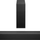 Hisense HS2100 Nero 2.1 canali 240 W 3