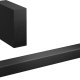 Hisense HS2100 Nero 2.1 canali 240 W 5