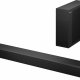 Hisense HS2100 Nero 2.1 canali 240 W 6