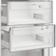 Whirlpool Congelatore a pozzetto - WHFF 6404 X6E 6
