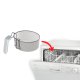 Moulinex Friggitrice ad olio Uno 1kg 11