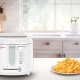 Moulinex Friggitrice ad olio Uno 1kg 8