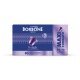 Caffè Borbone Capsule compatibili Alluminio sistema Nespresso - Miscela Nobile - 80+10 capsule 2