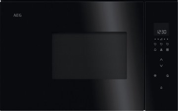 AEG NMB6G171SB Forno a microonde ad incasso 16.8 6000 Litri