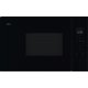 AEG NMB6G171SB Forno a microonde ad incasso 16.8 6000 Litri 24