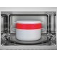 AEG NMB6G171SB Forno a microonde ad incasso 16.8 6000 Litri 28