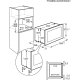 AEG NMB6G171SB Forno a microonde ad incasso 16.8 6000 Litri 33