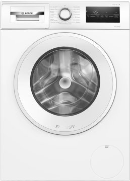 Bosch Serie 4 WAN2829E Lavatrice a carica frontale 8kg 1400g/min Bianco Classe A Pannello di controllo in Tedesco