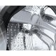 Bosch Serie 4 WAN2829E Lavatrice a carica frontale 8kg 1400g/min Bianco Classe A Pannello di controllo in Tedesco 8