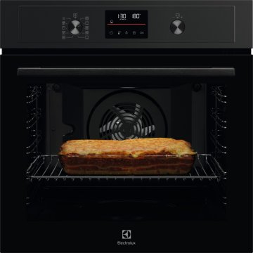 Electrolux FORNO INCASSO PIROLITICO CLASSE A+ 60 CM EOF4P56H MADE IN ITALY