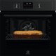 Electrolux FORNO INCASSO PIROLITICO CLASSE A+ 60 CM EOF4P56H MADE IN ITALY 2