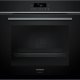 Siemens iQ300 HB472G0B3 forno 71 L Acciaio inox, Nero 2