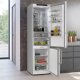 Siemens iQ500 KG39NAIAU frigorifero con congelatore Libera installazione 363 L Acciaio spazzolato 4