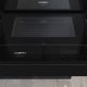 Siemens iQ700 BD911C1B0 cassetti e armadi riscaldati 10 L Nero, Acciaio inox 3