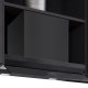Siemens LJ97BDP60 cappa aspirante Integrato Nero 433 m³/h 2