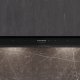 Siemens LJ97BDP60 cappa aspirante Integrato Nero 433 m³/h 5