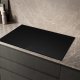 Siemens iQ700 EX87BNYV6E piano cottura Nero Da incasso 80 cm Piano cottura a induzione 4 Fornello(i) 5