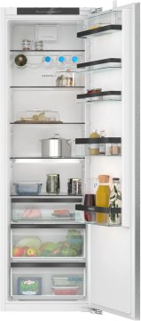 Siemens iQ500 KI81RSDC0 frigorifero Da incasso 310 L