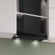 Bosch DBB67DP60 cappa aspirante Integrato Nero 556 m³/h 4