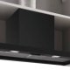 Bosch Serie 2 DBB93BC60 cappa aspirante Integrato Nero 384 m³/h 2