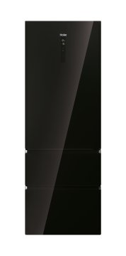 Haier 3D 70 Serie 7 HTW7720DNGB Libera installazione 483 L Platino, Acciaio inox