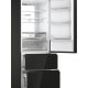 Haier 3D 70 Serie 7 HTW7720DNGB Libera installazione 483 L Platino, Acciaio inox 7