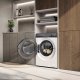 Haier X Series 9, Lavatrice Slim 9 KG, 25% più efficente della classe A, 1400 giri, Bianco, Direct Motion, Vapore, Wi-Fi, Smart AI, Scruscotto Anti-impronta, Ultrafresch Air, HW90-B14387TU-IT 18