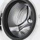 Haier X Series 9, Lavatrice Slim 9 KG, 25% più efficente della classe A, 1400 giri, Bianco, Direct Motion, Vapore, Wi-Fi, Smart AI, Scruscotto Anti-impronta, Ultrafresch Air, HW90-B14387TU-IT 10