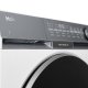 Haier X Series 9, Lavatrice Slim 8 KG, 25% più efficente della classe A, 1400 giri, Bianco, Direct Motion, Vapore, Wi-Fi, Smart AI, Scruscotto Anti-impronta, Ultrafresch Air, HW80-B14387TU1IT 6