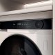 Haier HWB100-B14858U1 lavatrice Caricamento frontale 10 kg 1400 Giri/min Bianco 3