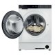 Haier HWB100-B14858U1 lavatrice Caricamento frontale 10 kg 1400 Giri/min Bianco 4