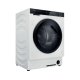 Haier HWB100-B14858U1 lavatrice Caricamento frontale 10 kg 1400 Giri/min Bianco 5