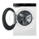 Haier HWD110BP14357UIT lavasciuga Libera installazione Caricamento frontale Bianco 3