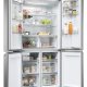 Haier HCR5919EHMP Libera installazione 525 L Platino, Acciaio inox 6