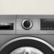 Bosch Serie 6 WGG244ZRIT Lavatrice a carica frontale 9kg 1400g/min Antracite Classe A 9