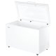 Haier HCE420E Congelatore a pozzo Libera installazione 418 L Bianco 4