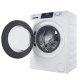 Haier I-Pro Serie 1 Serie 1, Lavatrice Carica Frontale 10 KG, 20% più efficente della classe A, 1400 giri, Bianco, Inverter, Refresh, HW100-BP14929A-S 6